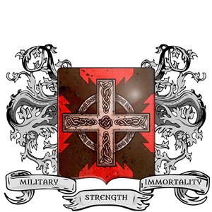 Coat of Arms of Teagan Leonardi